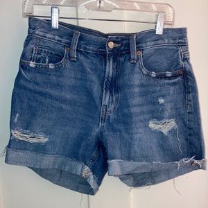 Old navy jean short